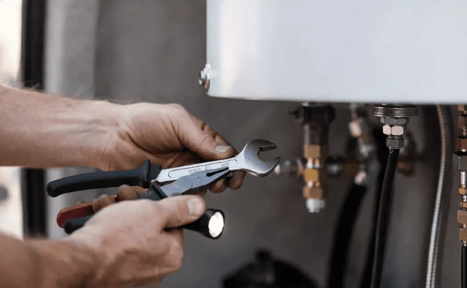 Why choose Water Heater Repair in Walnut, MS